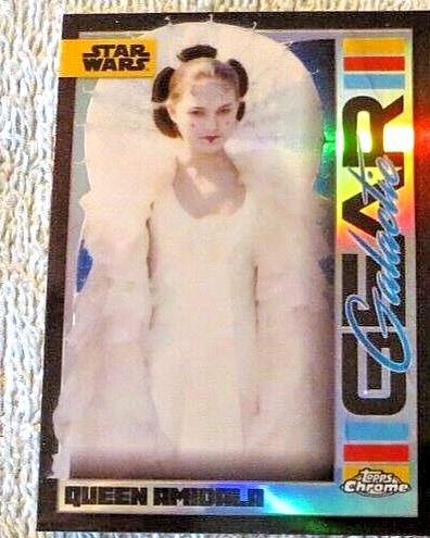 Queen Amidala