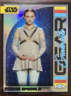 Padme Amidala