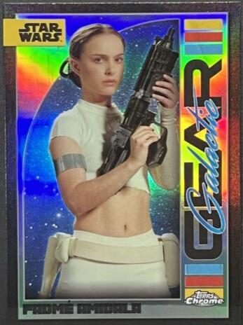 Padme Amidala