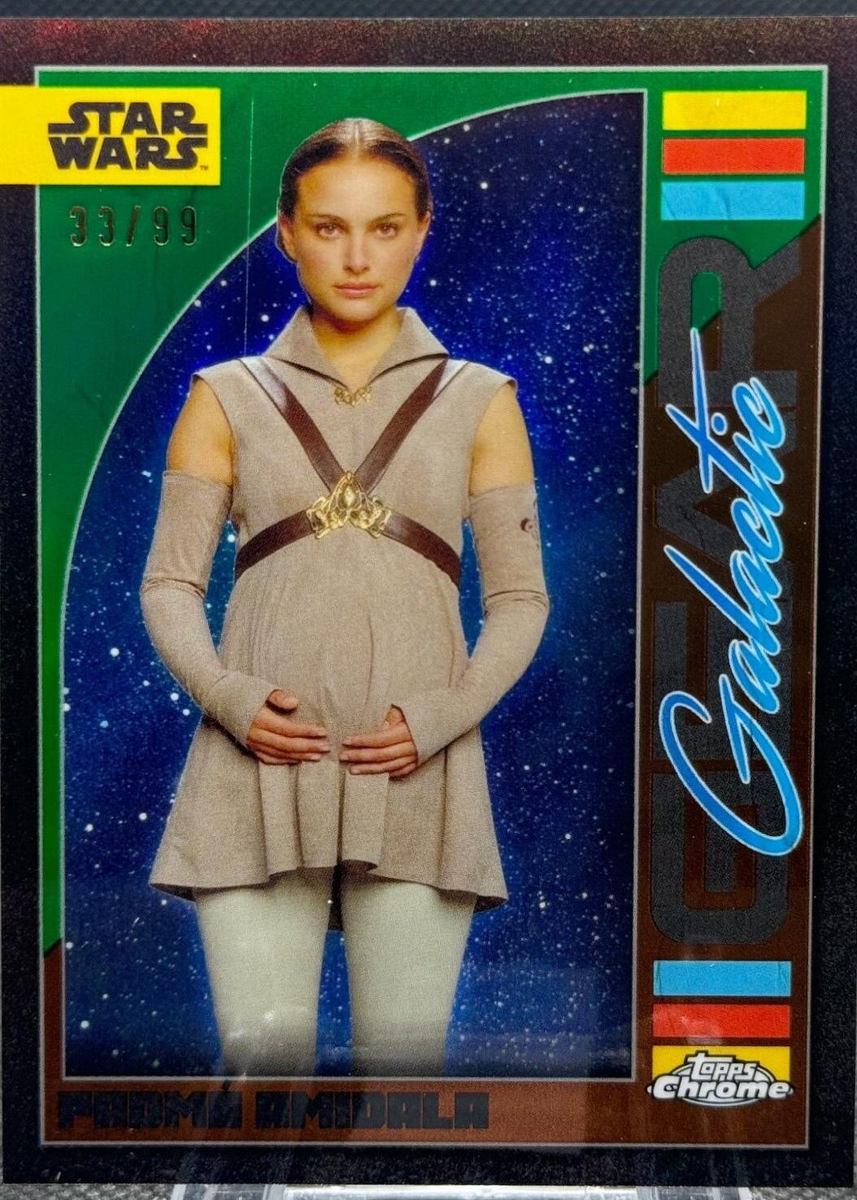 Padme Amidala