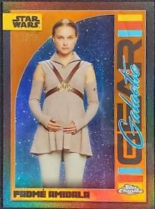 Padme Amidala