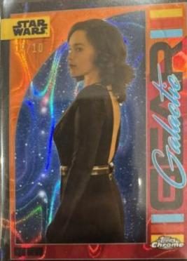 Qi'ra
