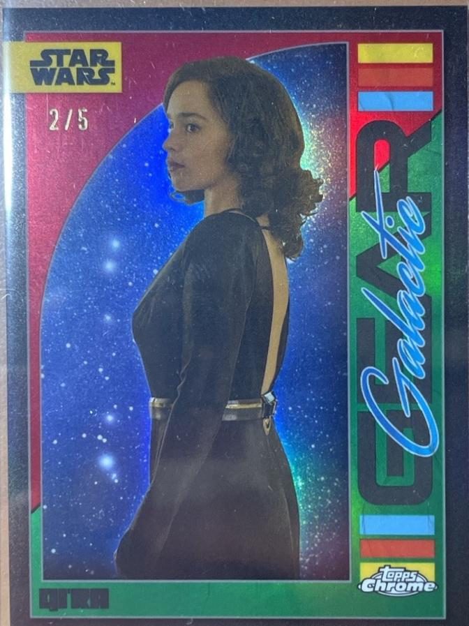 Qi'ra