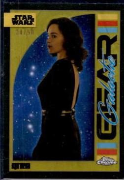 Qi'ra