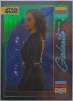 Qi'ra