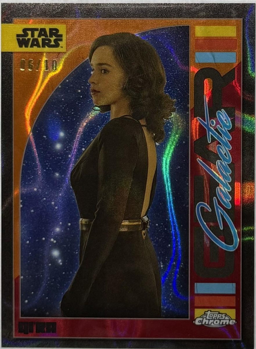 Qi'ra