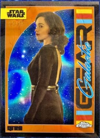 Qi'ra