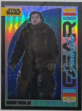 Han Solo