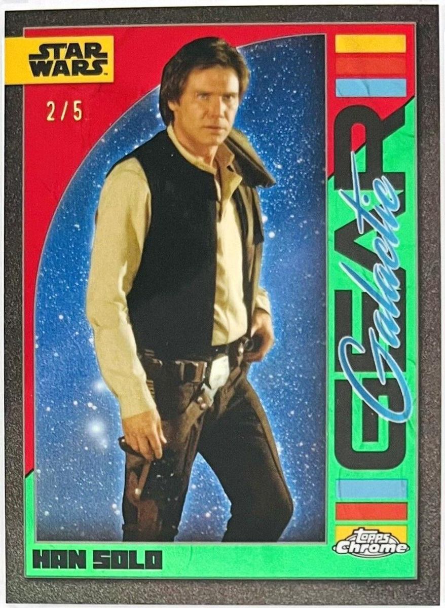 Han Solo