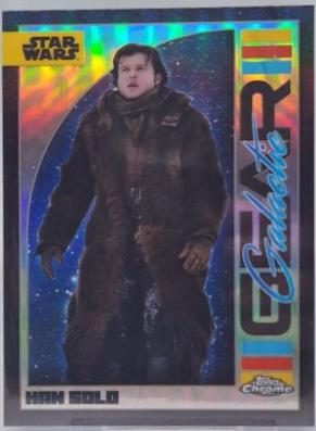 Han Solo