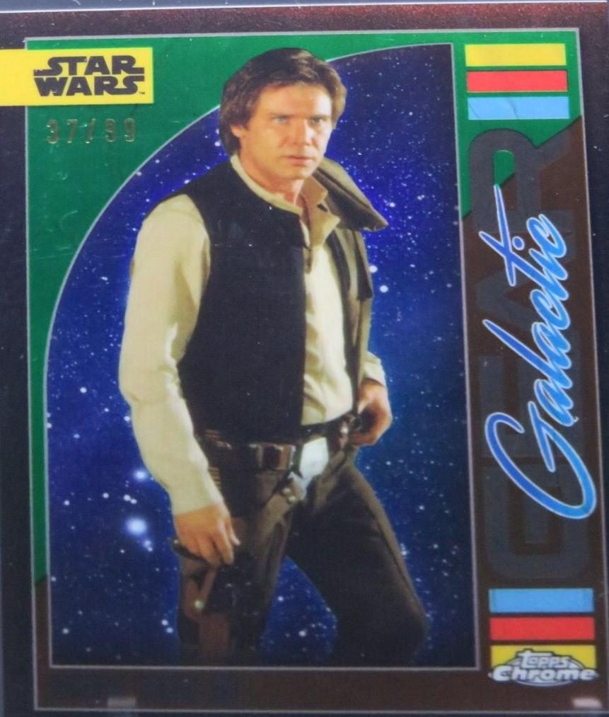 Han Solo