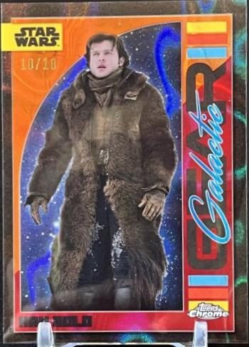 Han Solo