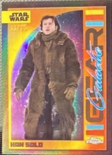 Han Solo