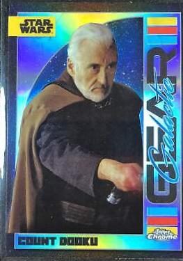 Count Dooku