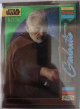 Count Dooku