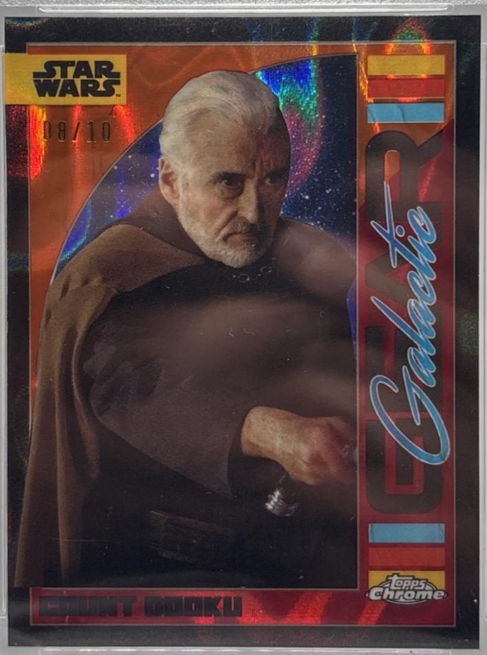 Count Dooku