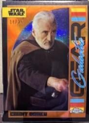 Count Dooku