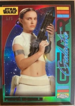 Padme Amidala