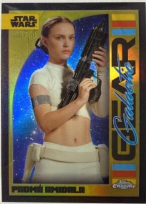 Padme Amidala