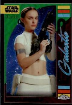 Padme Amidala