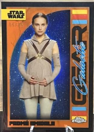 Padme Amidala