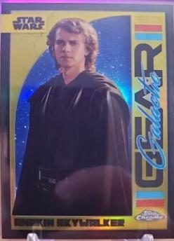 Anakin Skywalker