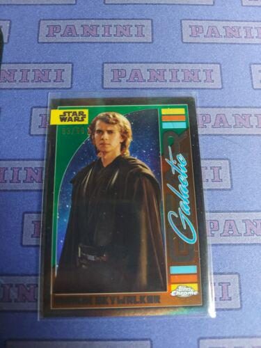 Anakin Skywalker