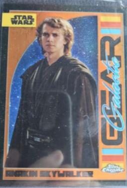 Anakin Skywalker