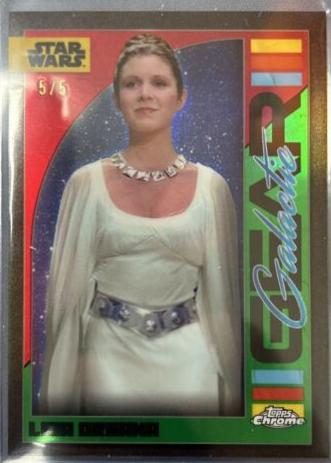 Leia Organa