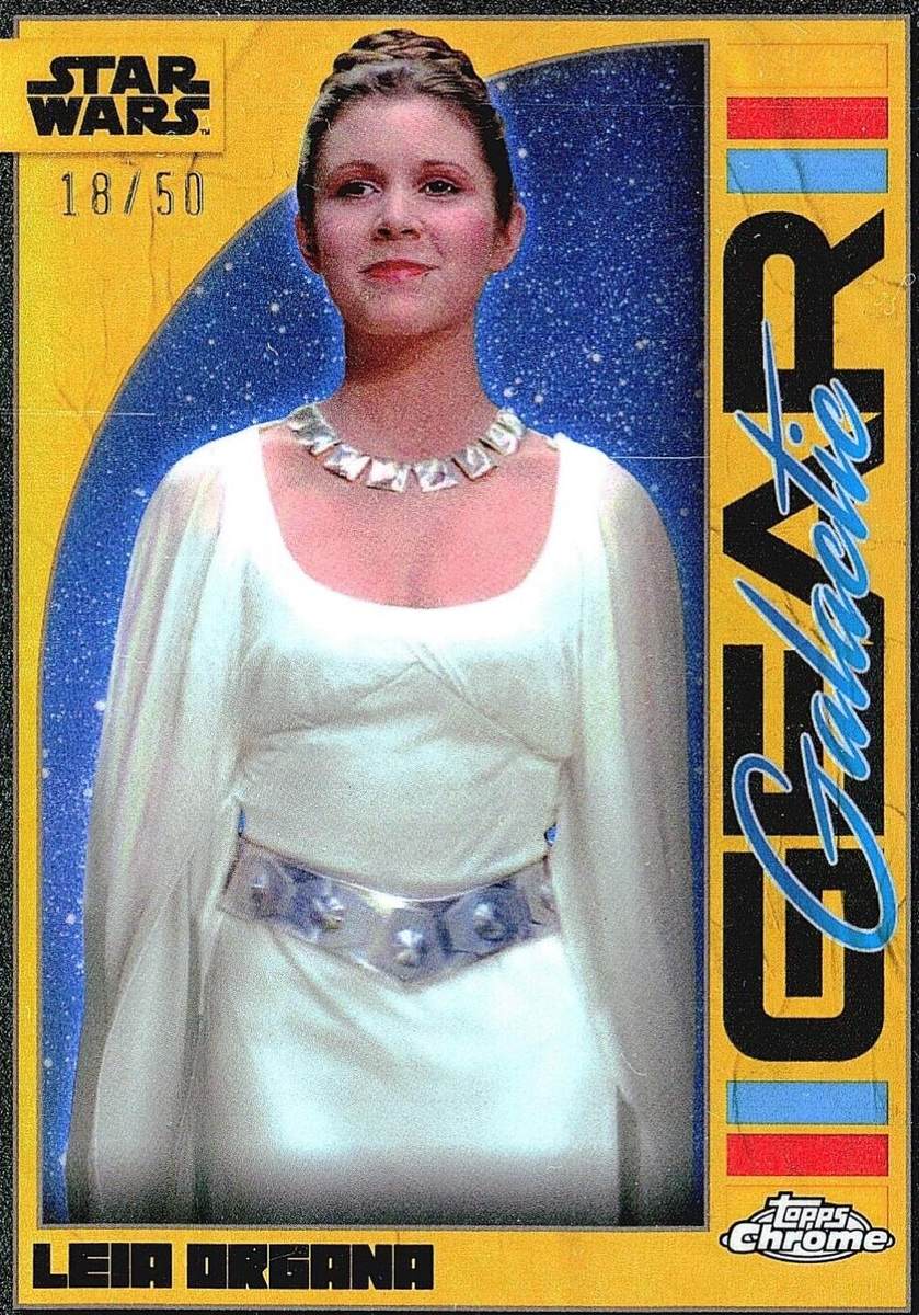 Leia Organa
