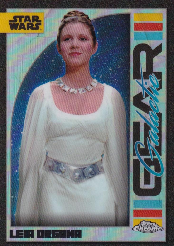 Leia Organa