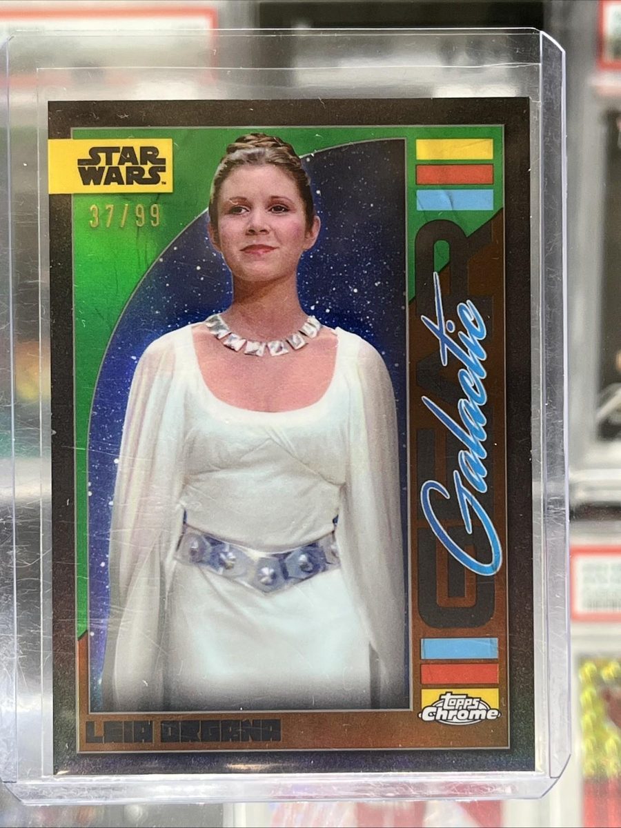 Leia Organa
