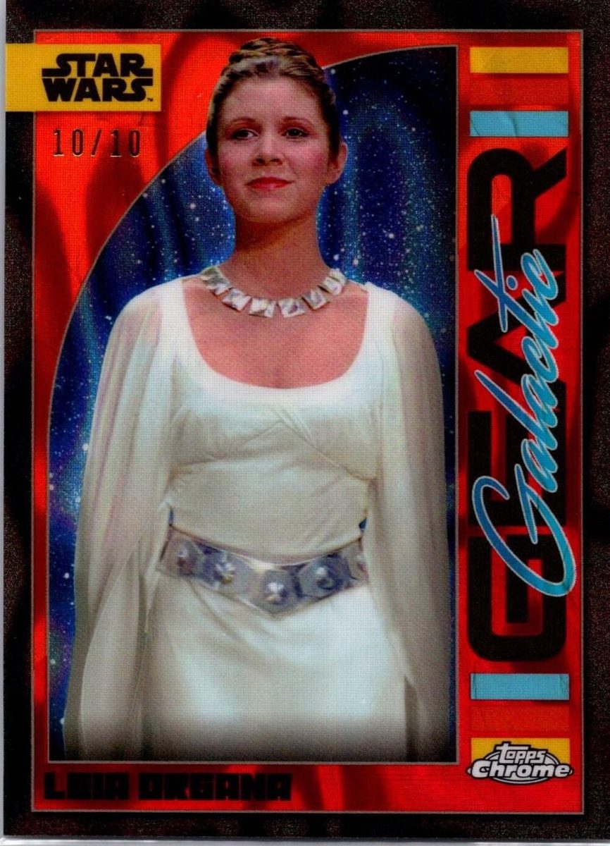Leia Organa