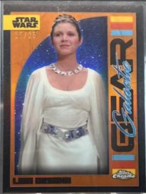 Leia Organa