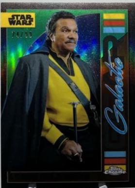 Lando Calrissian