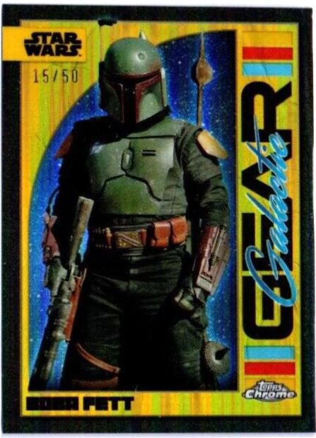 Boba Fett