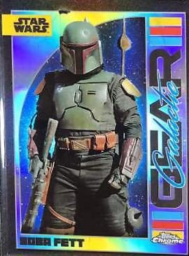 Boba Fett