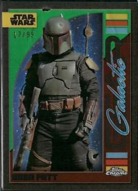 Boba Fett