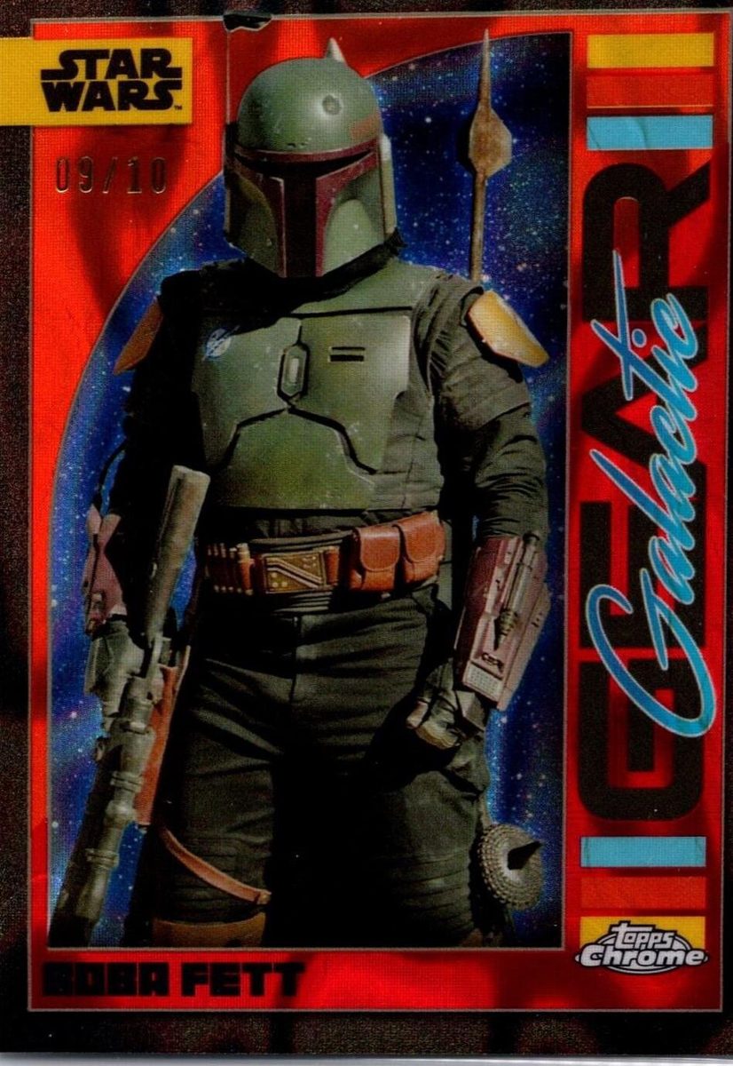 Boba Fett
