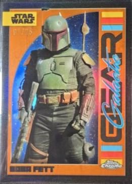 Boba Fett