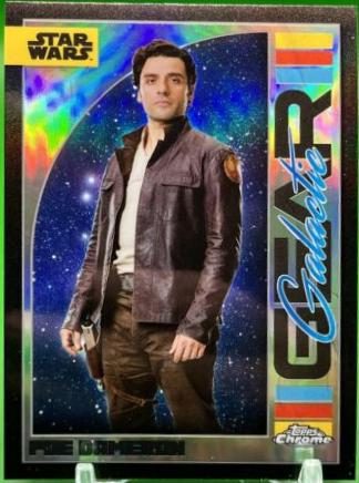 Poe Dameron