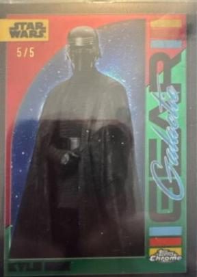 Kylo Ren