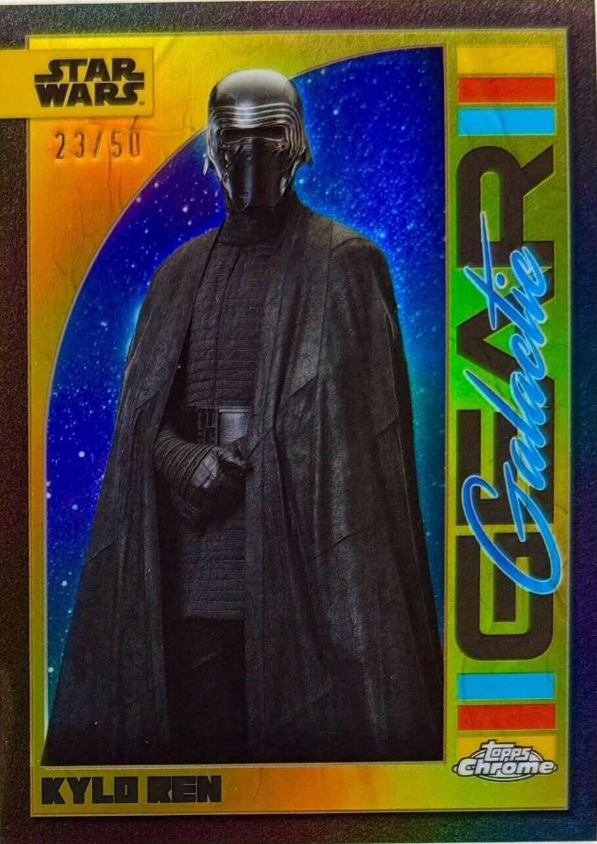 Kylo Ren