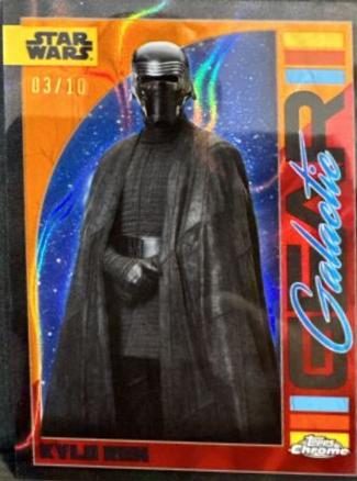 Kylo Ren