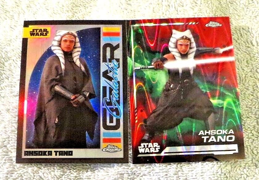 Ahsoka Tano