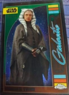 Ahsoka Tano