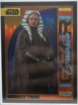 Ahsoka Tano