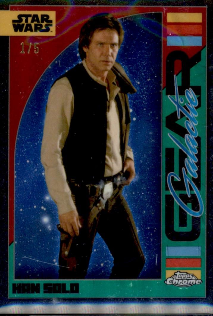 Han Solo