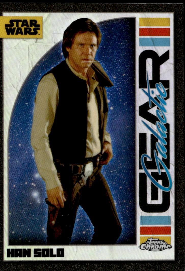 Han Solo