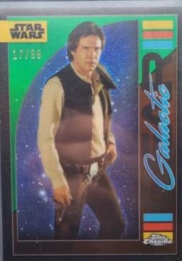 Han Solo